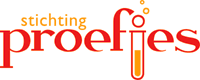 logo van stichting proefjes