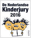 De Nederlandse Kinderjury 2016