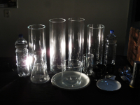Proefjeslab